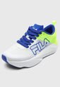 Tenis FILA Repro Blanco de Fila