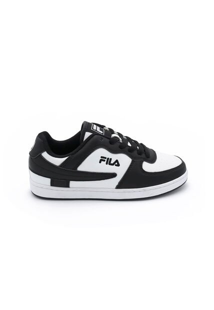 TENIS FILA HOMBRE BLAINE-NEG-BLA Talla 10