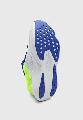 Tenis FILA Repro Blanco