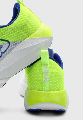 Tenis FILA Repro Blanco