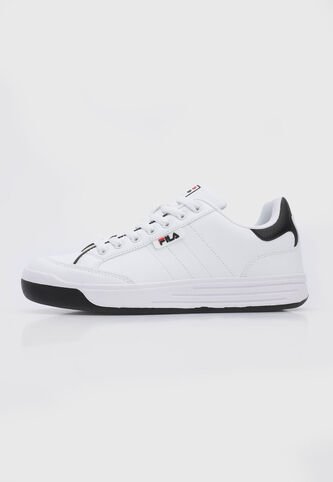 Tenis FILA Naster Blanco Fila