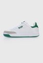Tenis FILA Roverd Blanco de Fila