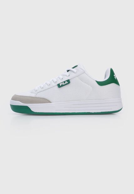 Tenis FILA Roverd Blanco