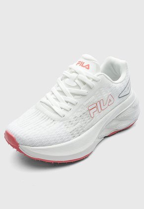 Tenis FILA Winn Blanco