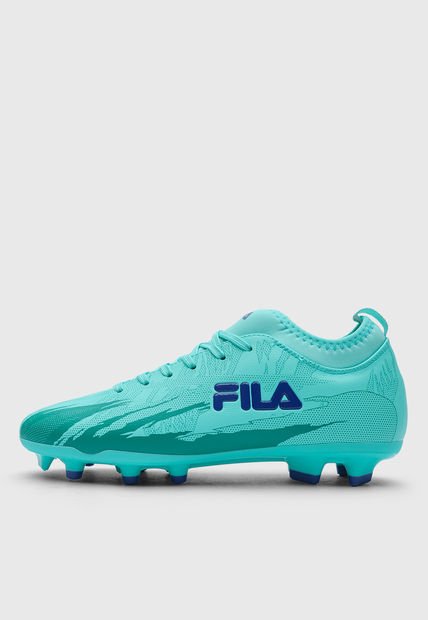 Guayos FILA Windforce FG Turquesa
