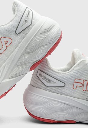 Tenis FILA Winn Blanco