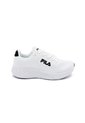 TENIS FILA HOMBRE 437060WHT STRIKED Talla 6 de Fila