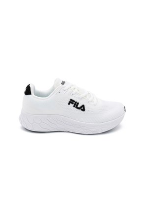 TENIS FILA HOMBRE 437060WHT STRIKED Talla 6