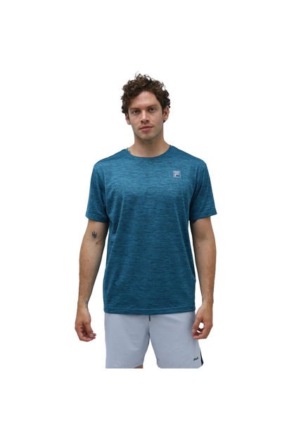 FILA CAMISETA THOR HOMBRE AZUL