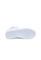 TENIS FILA HOMBRE 413020WHT NETBALL CL Talla 7.5 de Fila