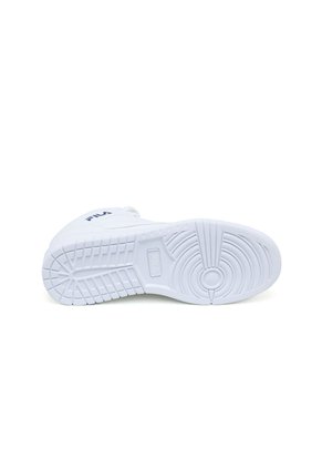 TENIS FILA HOMBRE 413020WHT NETBALL CL Talla 7.5