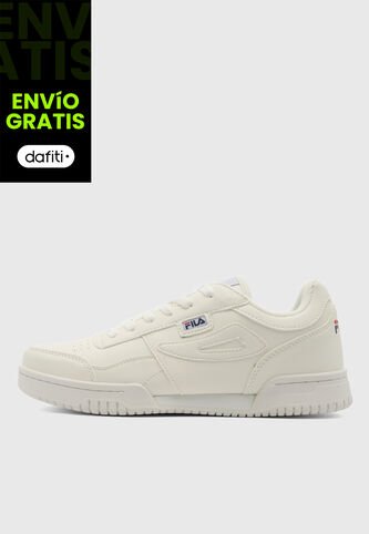 Tenis FILA Lifetime Marfil Fila