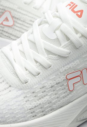 Tenis FILA Winn Blanco