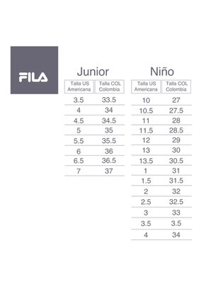 TENIS FILA HOMBRE 413020WHT NETBALL CL Talla 7.5
