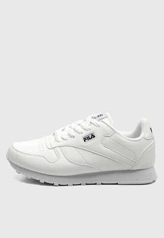 Tenis FILA Custom Blanco Fila
