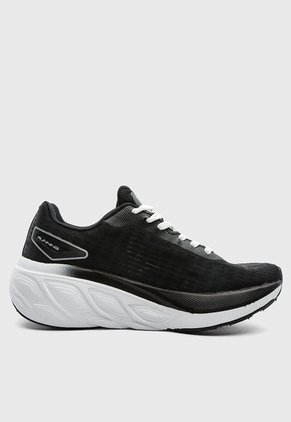 Tenis FILA Winn Negro