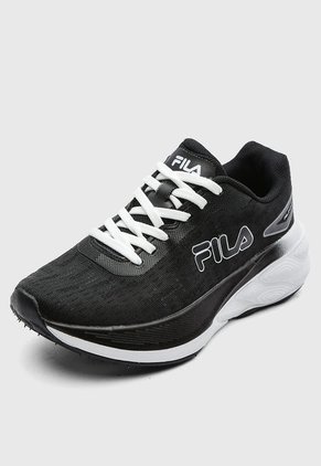 Tenis FILA Winn Negro
