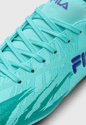 Guayos FILA Windforce FG Turquesa