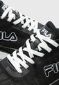 Tenis FILA Winn Negro de Fila