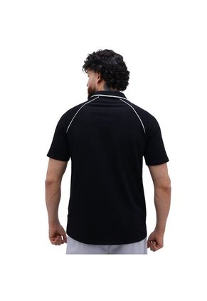 CAMISETA POLO TEK FILA