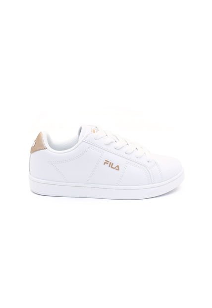 TENIS WS JERICK  LIFE STYLE BLANCO FILA