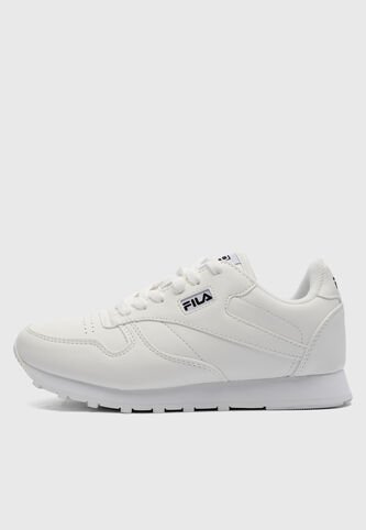 Tenis FILA Custom 2.0 Blanco Fila