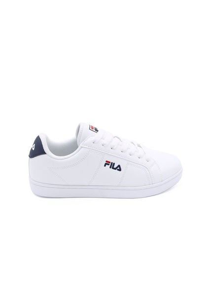 FILA TENIS JERICK 2 LIFE STYLE HOMBRE BLANCO 