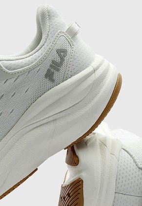 Tenis Running FILA Berso Blanco