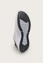 Tenis Running Blanco-Negro FILA Danmon de Fila