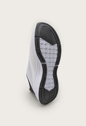 Tenis Running Blanco-Negro FILA Danmon