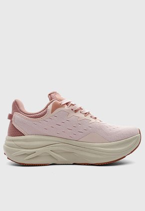 Tenis FILA Berso Rosa