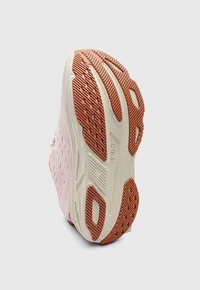 Tenis FILA Berso Rosa