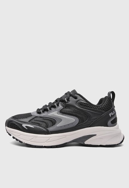 Tenis FILA Timo Negro