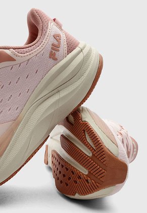 Tenis FILA Berso Rosa