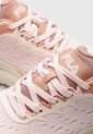 Tenis FILA Berso Rosa de Fila