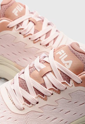 Tenis FILA Berso Rosa