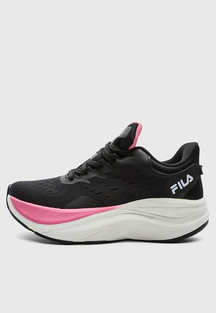 Tenis FILA Berso Negro