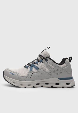 Tenis FILA Dilme Gris Fila