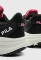 Tenis FILA Berso Negro de Fila