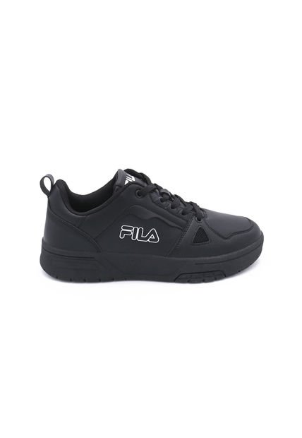 FILA TENIS TUCKER LIFE STYLE HOMBRE NEGRO 