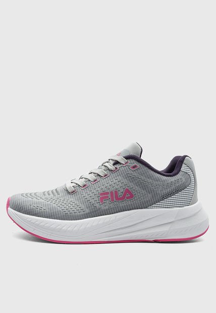 Tenis FILA Frama Gris