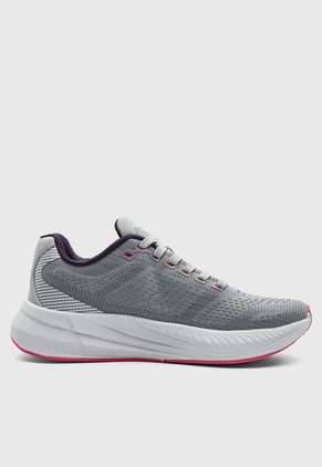 Tenis FILA Frama Gris
