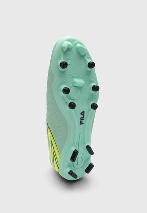 Guayos FILA Majestic FG Menta