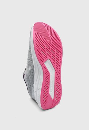 Tenis FILA Frama Gris