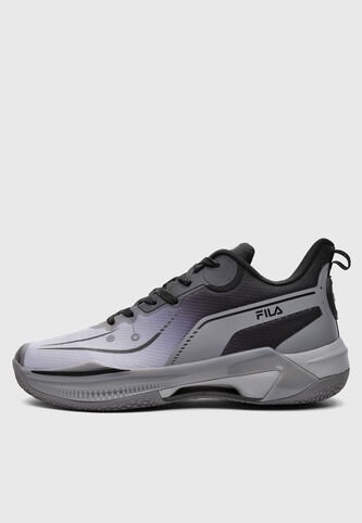Tenis FILA Rocc Gris Fila