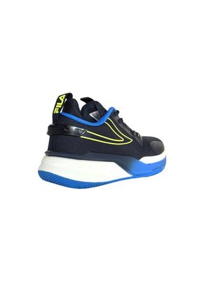 Botas Fila Quigard Hombre-Azul