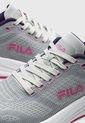Tenis FILA Frama Gris de Fila
