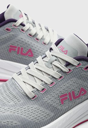 Tenis FILA Frama Gris