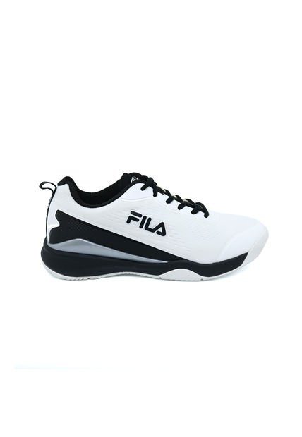 FILA TENIS DILLON HOMBRE BLANCO