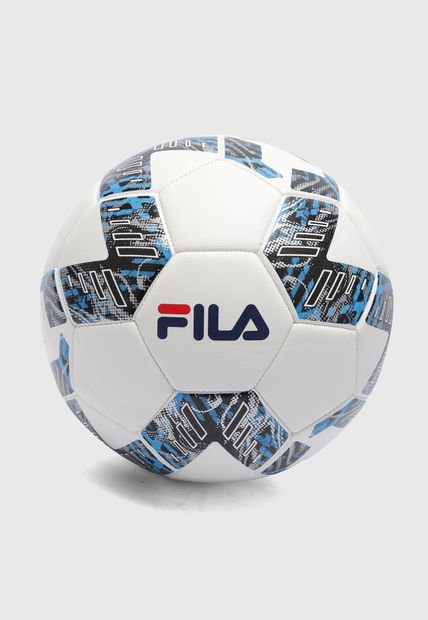 Balón de Fútbol FILA Golter Blanco
